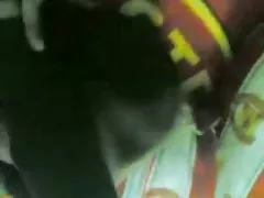 Жена получава отгледани от непознат