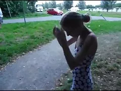 Свирка от горещ зрели