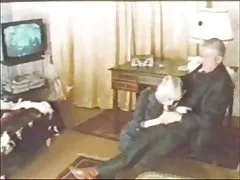Масов анален секс парти