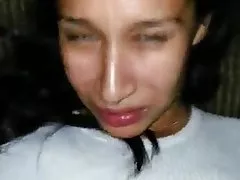 Той е гледам му жена analfucked от Уилям