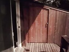 Голям огромен clit