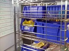Саша Грей - гореща брюнетка прецака твърд и имам лицево заедно