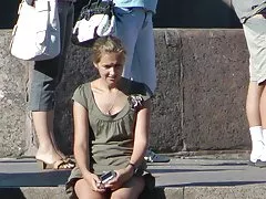 Голи пица