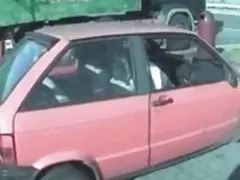 Немски milfs като assfucking