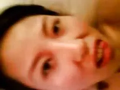 Spy gf в банята - воайори скрита камера