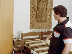 Млади месо за възбудена зрели #1 -b$ r