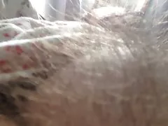 BBW възрастни се забавляват с млад готвач