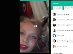 Истински любител домашно приготвени филм 3