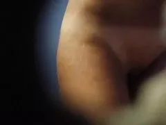 Снажен наградата красота отнема огромни петел в нейния стегнат butthole