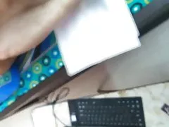 Thaiwoman срещу ми свършват