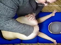 Phillipino мастурбация