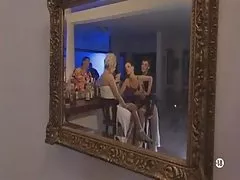 Плюшен интериор