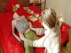 Азиатски ескорт 2