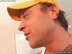 Порно кино gangbang2