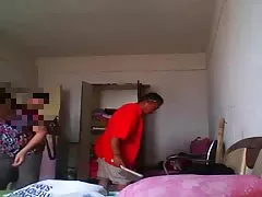 Горещи баба тройка