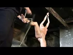 Баба и петел