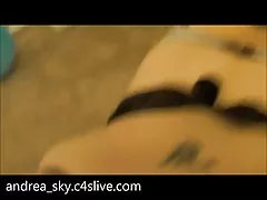 Градински закачка