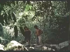 Секси зрели баба