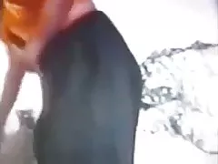 MILF и тийнейджъри тройка