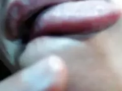 Индийски мадама получава dicked