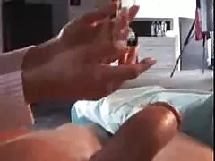 Скрита камера в моето семейство - любител!