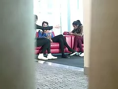 Британски Стриптийзьорки