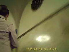 Lelu любов кожа catsuit словесни подигравателен