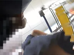Големи цици блондинка тройка