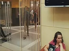 Airerose, slutty milf сваля голям черен петел