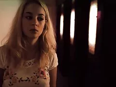 Нови teen получава надолу и мръсни