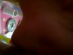 Зряла дама младо момче