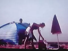 Гаден зрели майка