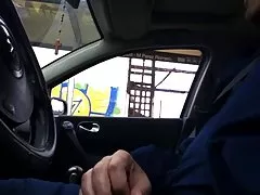 Зрели ssbbw прецака в плевня