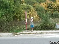 Японски възрастни