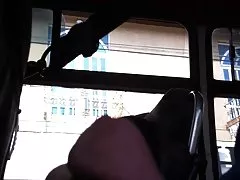 Зрял учител чука си мъж студент