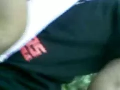Забавления с приятелката си в нашата кола