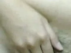 Блондинка смесените dp