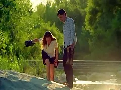 Старата жена съблазнява