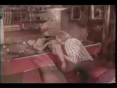 Pigtailed престъпления се прецака