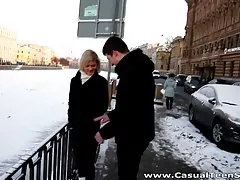 Любовта между по-старите en младите един 3 от Лилиан