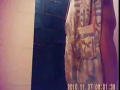 Училище момичета масов