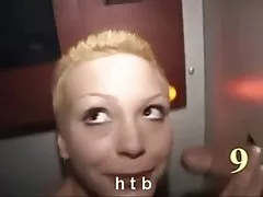 Груб азиатски хардкор