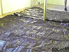 Корейски колеж teen spycam