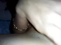 Dirtytalking жена, cuckolding съпруга