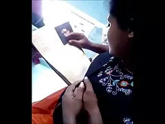 Блондинка зрели прецака