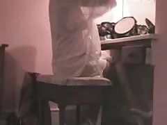 Chubby teen p.p. от Go черен