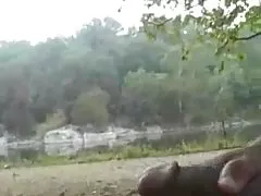 Teen момиче получава изкъпани от татко