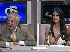 Джени Лий е укротител на мазнини пишки и кръгли топки