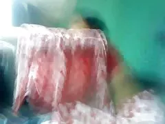 Красива момиче Черно Глътни Бяла Дик