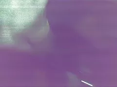 Плаж момичета задника в микро ремък